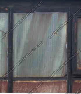 photo texture of window industrial 0004
